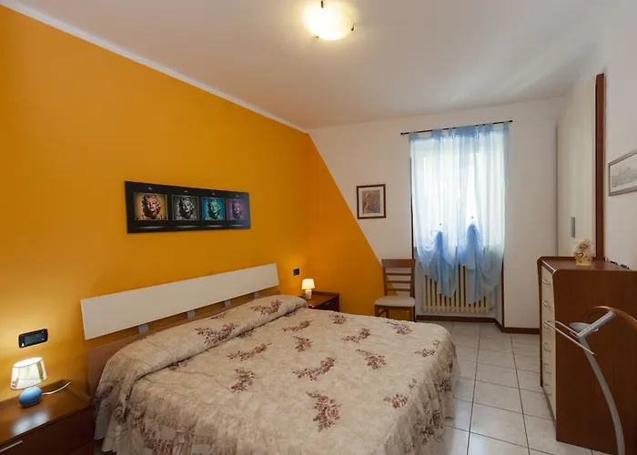 Sirena Vista Apartament *