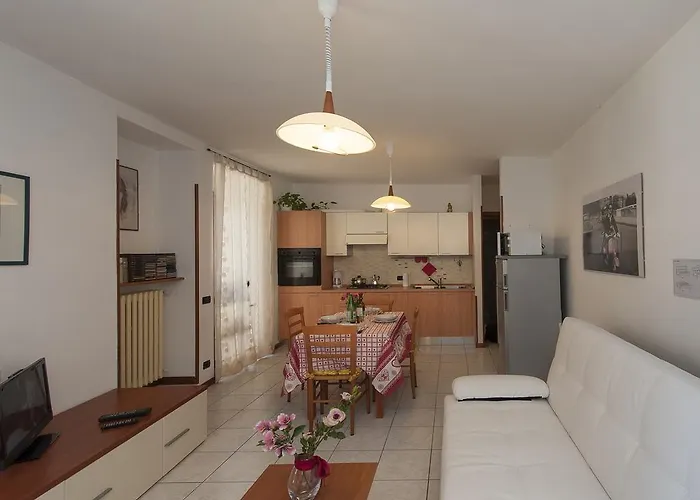 Sirena Vista Апартаменты