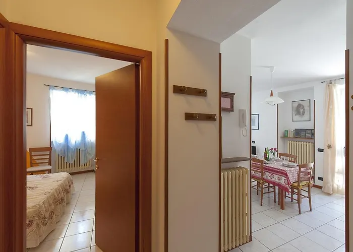 Sirena Vista * Στρέσα