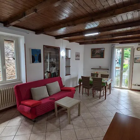 Sirena Vista Διαμέρισμα *