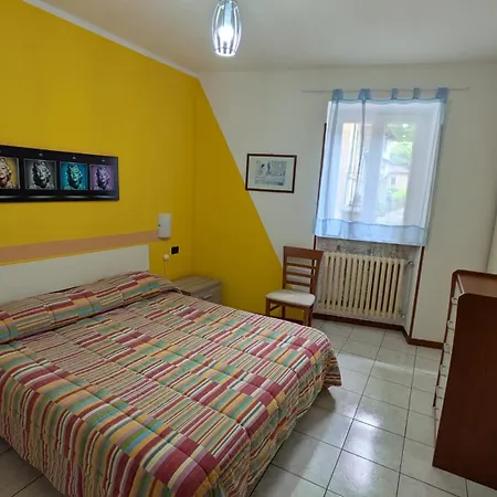 Sirena Vista Στρέσα