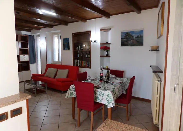 Apartamento Sirena Vista