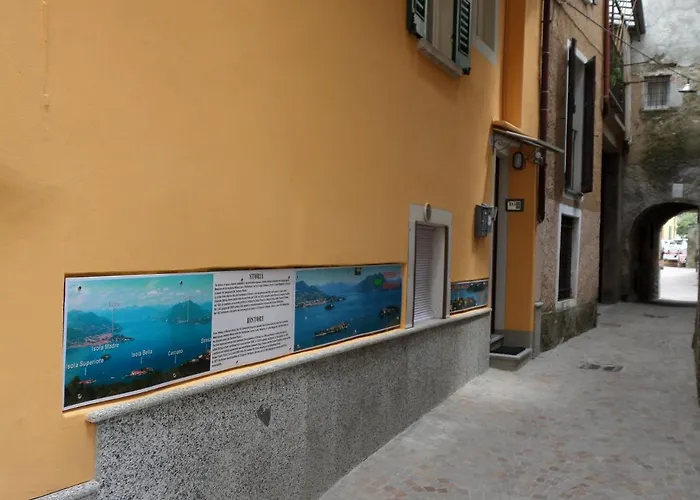 Apartamento Sirena Vista *