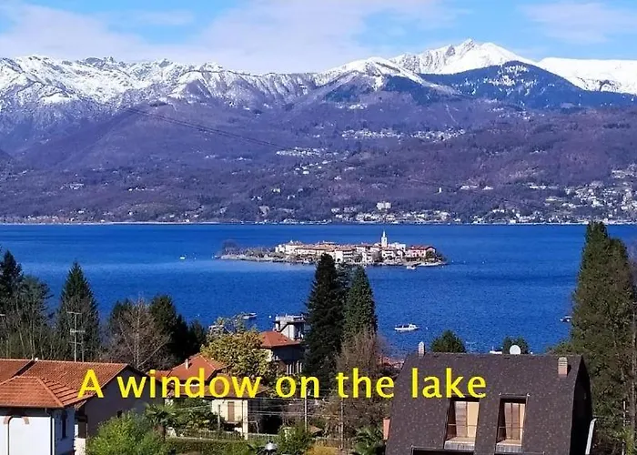 Apartamento Sirena Vista *