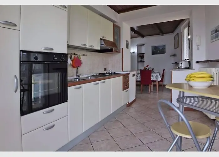 Apartamento Sirena Vista *