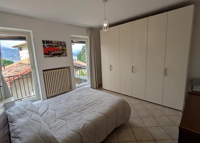 Apartamento Sirena Vista *