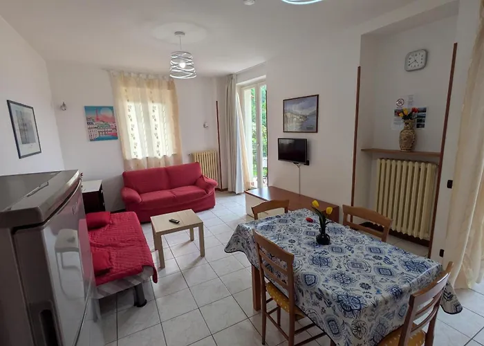 Apartamento Sirena Vista