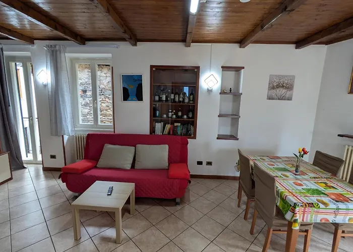 Apartamento Sirena Vista