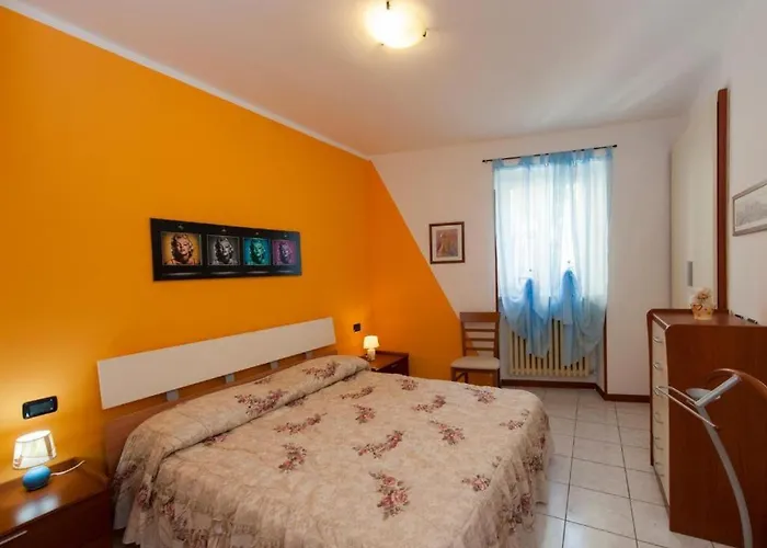 Sirena Vista Apartamento