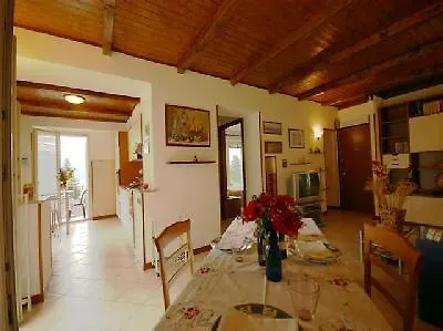 Apartamento Sirena Vista *